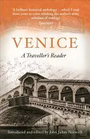 Veneția: Lectorul unui călător - Venice: A Traveller's Reader