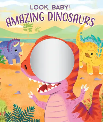 Dinozauri uimitori - Amazing Dinosaurs
