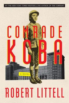 Tovarășul Koba - Comrade Koba