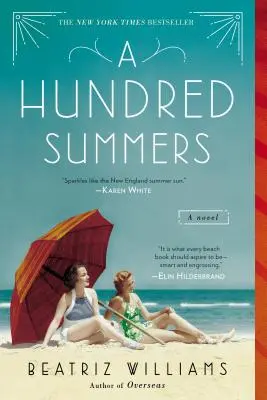O sută de veri - A Hundred Summers