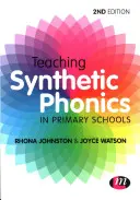 Predarea foneticii sintetice - Teaching Synthetic Phonics