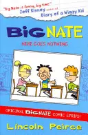 Compilația Big Nate 2: Aici nu merge nimic - Big Nate Compilation 2: Here Goes Nothing
