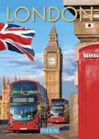 Londra (japoneză) - London (Japanese)