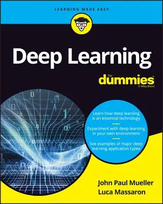 Deep Learning pentru manechine - Deep Learning for Dummies