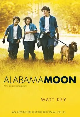 Luna Alabama - Alabama Moon
