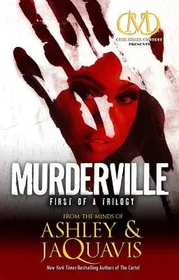 Murderville: Prima parte a unei trilogii - Murderville: First of a Trilogy