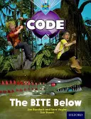 Codul proiectului X: Cade mușcătura de mai jos - Project X Code: Falls The Bite Below