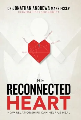 Inima reconectată: Cum ne pot ajuta relațiile să ne vindecăm - The Reconnected Heart: How Relationships Can Help Us Heal