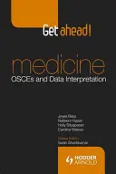 Ia-o înainte! Specialități: Osces și interpretarea datelor - Get Ahead! Specialties: Osces and Data Interpretation