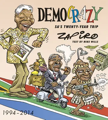 Democrazy: Sa's Twenty-Year Trip