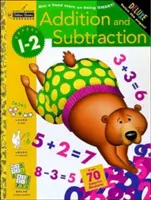 Addition and Subtraction (Grades 1 - 2)