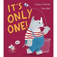 It's Only One!