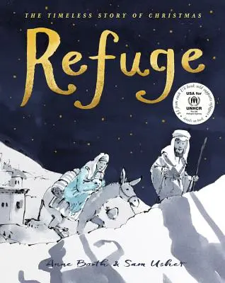Refugiu - Refuge