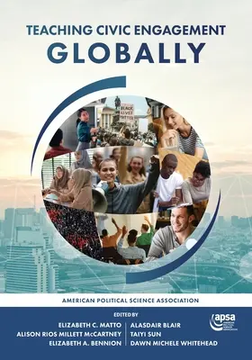 Predarea implicării civice la nivel global - Teaching Civic Engagement Globally