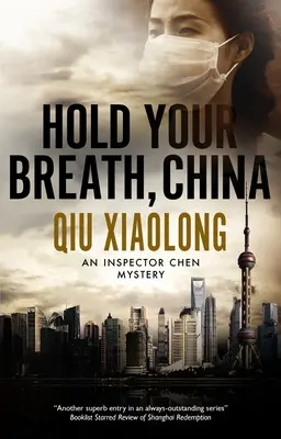 Ține-ți respirația, China - Hold Your Breath, China
