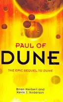 Paul din Dune - Paul of Dune
