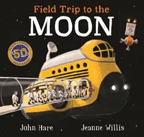 Excursie pe Lună - Field Trip to the Moon