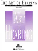 Jazz Ears: Abilități auditive pentru muzicianul improvizator - Jazz Ears: Aural Skills for the Improvising Musician