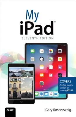 iPad-ul meu - My iPad