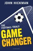 Probe de fotbal: Schimbarea jocului - Football Trials: Game Changer