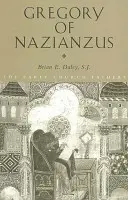 Grigore de Nazianz - Gregory of Nazianzus