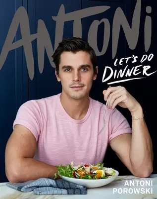 Antoni: Să luăm cina - Antoni: Let's Do Dinner