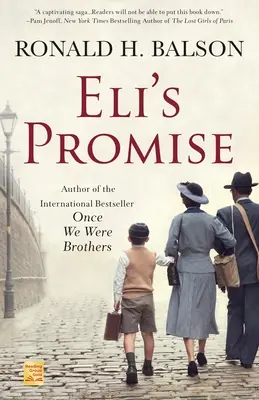 Promisiunea lui Eli - Eli's Promise