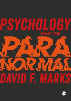 Psihologia și Paranormalul: Explorarea experiențelor anormale - Psychology and the Paranormal: Exploring Anomalous Experience