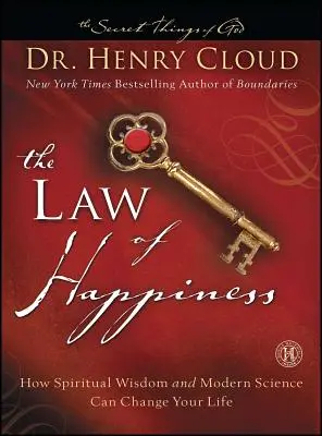 Legea fericirii: Cum înțelepciunea spirituală și știința modernă îți pot schimba viața - The Law of Happiness: How Spiritual Wisdom and Modern Science Can Change Your Life