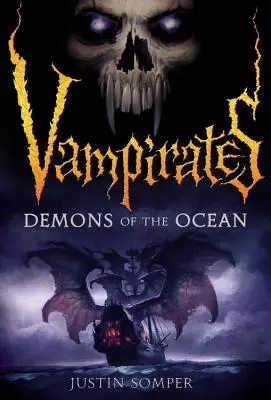Vampirates: Demoni ai Oceanului - Vampirates: Demons of the Ocean