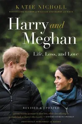 Harry și Meghan: viață, pierdere și iubire - Harry and Meghan: Life, Loss, and Love