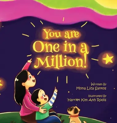 Ești unul la un milion - You are One in a Million