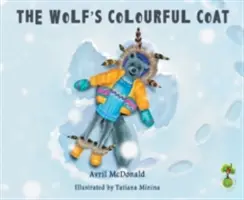 Haina colorată a lupului - The Wolf's Colourful Coat