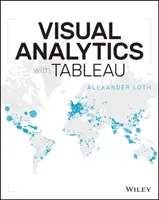 Analiză vizuală cu Tableau - Visual Analytics with Tableau