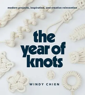 Anul nodurilor: Proiecte moderne, inspirație și reinventare creativă - The Year of Knots: Modern Projects, Inspiration, and Creative Reinvention