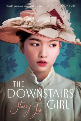 The Downstairs Girl (Fata de la parter) - The Downstairs Girl