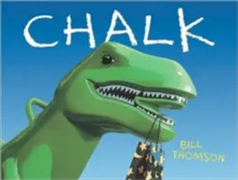 Cretă - Chalk