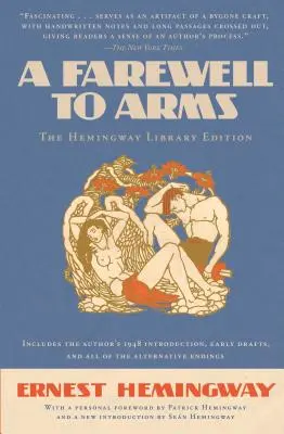 Rămas bun de la arme - A Farewell to Arms