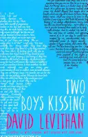 Doi băieți care se sărută - Two Boys Kissing