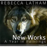 Opere noi I: Un an în picturi - New Works I: A Year in Paintings
