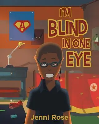 Sunt orb la un ochi - I'm Blind In One Eye