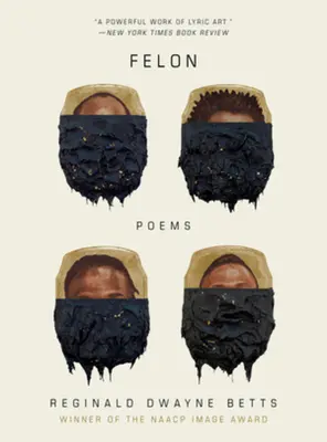 Felon: Poezii - Felon: Poems