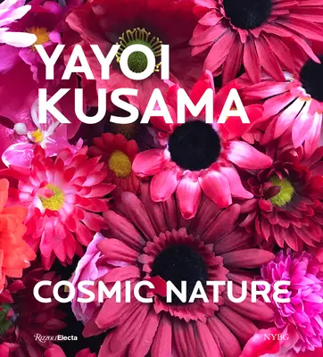 Kusama: Natura cosmică - Kusama: Cosmic Nature