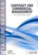Management contractual și comercial - Contract and Commercial Management