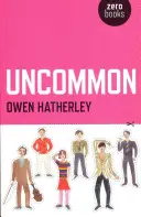 Uncommon: un eseu despre celuloză - Uncommon: An Essay on Pulp