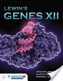 Lewin's Genes XII [Cu cod de acces] - Lewin's Genes XII [With Access Code]