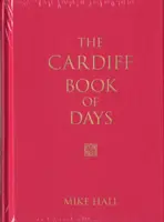 Cartea zilelor din Cardiff - Cardiff Book of Days