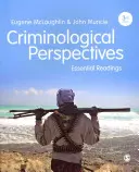 Perspective criminologice: Lecturi esențiale - Criminological Perspectives: Essential Readings