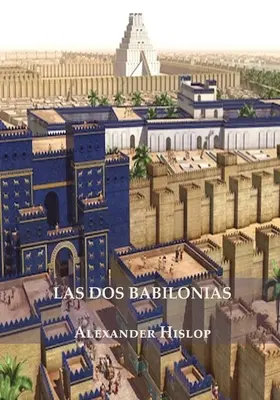 Cele două Babilonii - Las Dos Babilonias