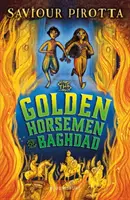 Călăreții de aur din Bagdad - Golden Horsemen of Baghdad